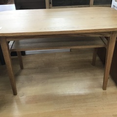 トレファク神戸新長田】UNICOのローテーブル入荷しました！!【取りに 