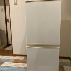 冷蔵庫&洗濯機セット「お取引中』