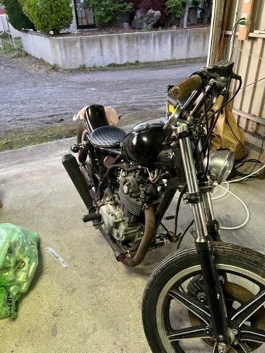 札幌発 ホンダ ズーマー ※買い手決まりました