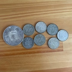 レア硬貨セット