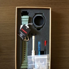 CASIO GA2110 カシオークカスタム