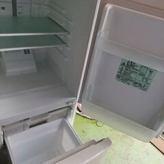 パナソニック　2ドア　冷蔵庫