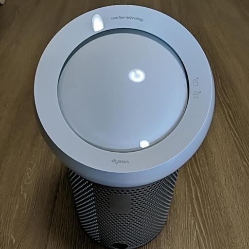 Dyson ダイソン 空気清浄機能付きファン 2019年製