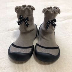 JoliBebe ファーストシューズ 11.5cm ①