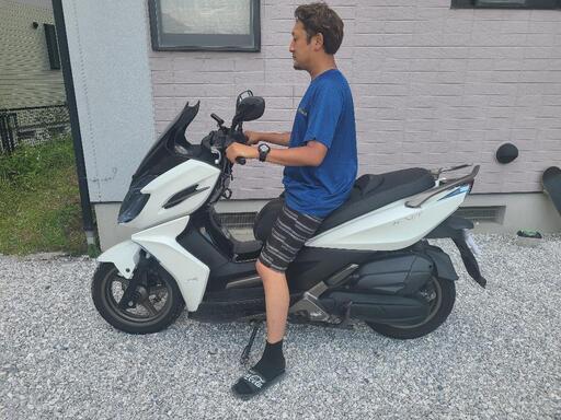 値下げ‼️pcx、シグナスよりもデカイ最強の125‼️ - 横浜市