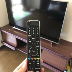 8.8-8.18横浜引き渡し限定】ハイセンス Hisense 50V型 液晶 テレビ 4K+