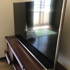 8.8-8.18横浜引き渡し限定】ハイセンス Hisense 50V型 液晶 テレビ 4K+