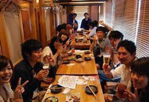 40名規模 彡8 28 日 梅田芸術劇場メインホール１階貸切パーティー交流イベント 吹き抜けの高い天井が特徴のオシャレカフェダイニング貸切 とみー 大阪のその他のイベント参加者募集 無料掲載の掲示板 ジモティー