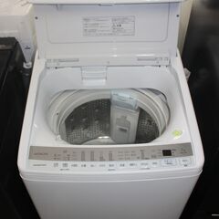 ☆特別価格 美品！大幅値下げ☆HITACHI 日立 全自動洗濯機 ビート 