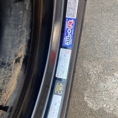 レイズ 57ゲイナー 4本セット