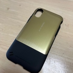 iPhoneXケース