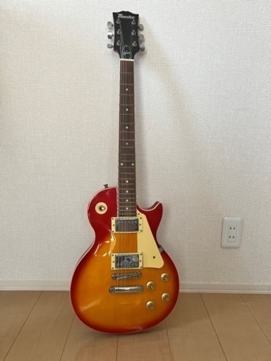 値下げ レア Maestro by Gibson マエストロ ギブソン Les paul