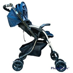 コンビ ネムリエ オート4キャス UF-650