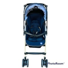 コンビ ネムリエ オート4キャス UF-650