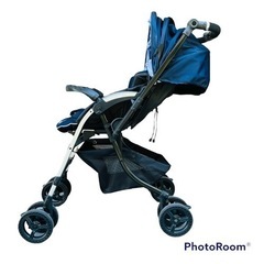 コンビ ネムリエ オート4キャス UF-650