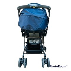 コンビ ネムリエ オート4キャス UF-650