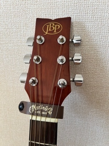 ◎ジェームズ・エレアコ［JD500］ほぼ新品！