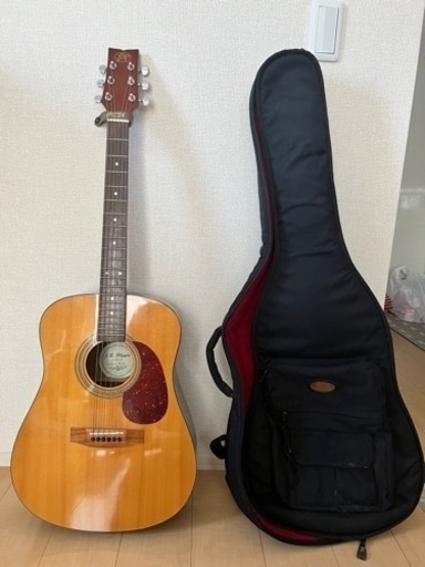 美品 JB Player JB20 ギター