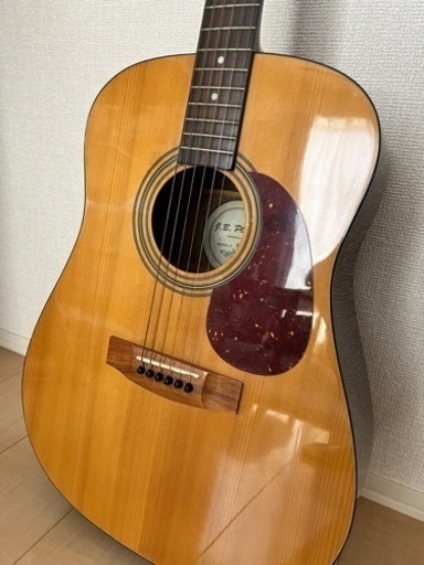 美品 JB Player JB20 ギター 【公式通販】