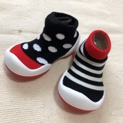 JoliBebe ファーストシューズ 11.5cm ②