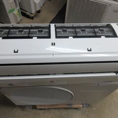 K03426 コロナ 中古エアコン 主に8畳用 冷2.5kw／暖2.8kw