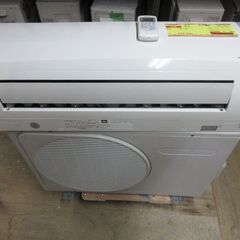 K03426 コロナ 中古エアコン 主に8畳用 冷2.5kw／暖2.8kw