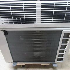 K03426 コロナ 中古エアコン 主に8畳用 冷2.5kw／暖2.8kw