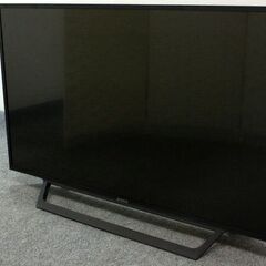 SONY/ソニー BRAVIA/ブラビア) 43V型(インチ)LED液晶テレビ X-Reality 