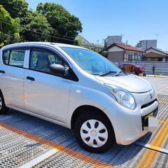 キレイな アルト 3万キロ台 車検令和5年7月！