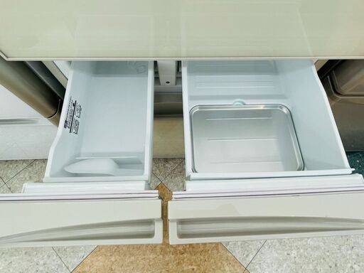 TOSHIBA(東芝)  VEGETA(ベジータ) 411L冷蔵庫 定価￥119,800 GR-P41GXV 2019年