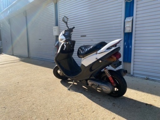 激安人気のスーパージョグZR ボアカスタム 激安人気のスーパージョグZR ボアカスタム