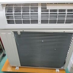 K03427 パナソニック 中古エアコン 主に18畳用 冷5.6kw／暖6.7kw