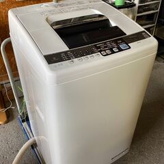 Y2201　日立　2011年　７ｋｇ洗濯機