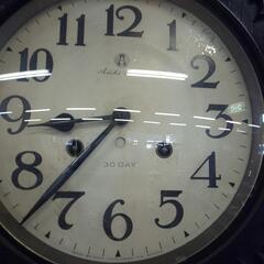 掛け時計 振り子時計