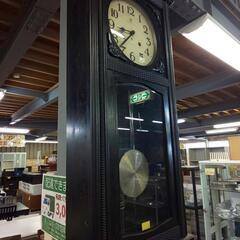 掛け時計 振り子時計