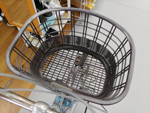 J065 普通自転車 SONATA LEDダイナモ 22インチ