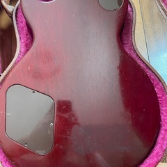 ギブソン　レスポール　スタンダード　1990年　ヴィンテージ　エレキギター