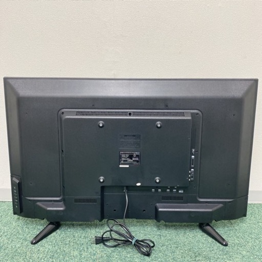 【ご来店限定】＊シャープ 液晶テレビ アクオス 24型 2018年製＊0301-3 ご来店限定】＊シャープ 液晶テレビ アクオス 24型 2018年製＊0301-3