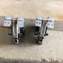 セイコーラック2つセットで