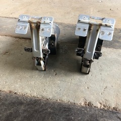 セイコーラック2つセットで