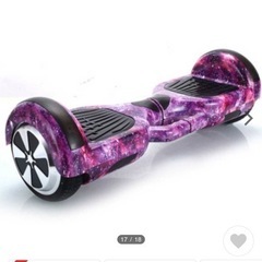 セグウェイ ミニセグウェイ バランススクーター Bluetooth音楽