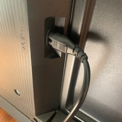 TCL 液晶テレビ 43インチ 2021年製（専用リモコン付属）