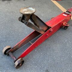 ガレージジャッキ　バンザイ　M-300M　中古【店頭引取限定】【寄楽屋 きらくや 成田本店】