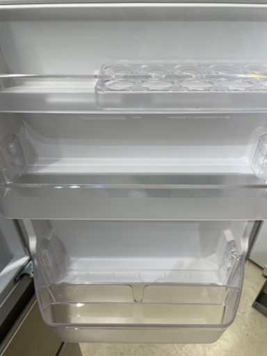 GM386【中古美品♪近隣配達可能！】2020年製 265L 幅54 R-27KV-1