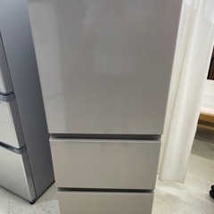 GM386【中古美品♪近隣配達可能！】2020年製 265L 幅54 R-27KV-1 