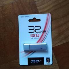 ※取引中【新品】USB 32GB