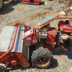 ハンマーナイフモアH75B BC70