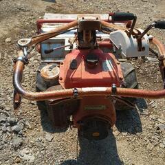 ハンマーナイフモアH75B BC70