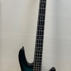 Ibanez ベースギター 