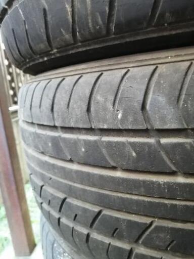 FD3S(RX-7)の純正16インチホイール&タイヤ | fgsnantienparra.org.au